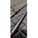 Коропове вудилище Weida Carp Expert 3,90 м. 3,75 lbs